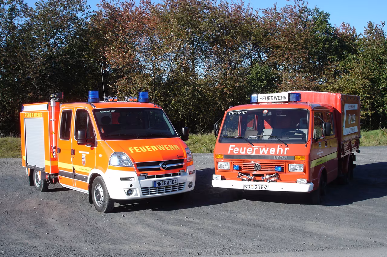 Das neue KLF und das MTF-L, 2007