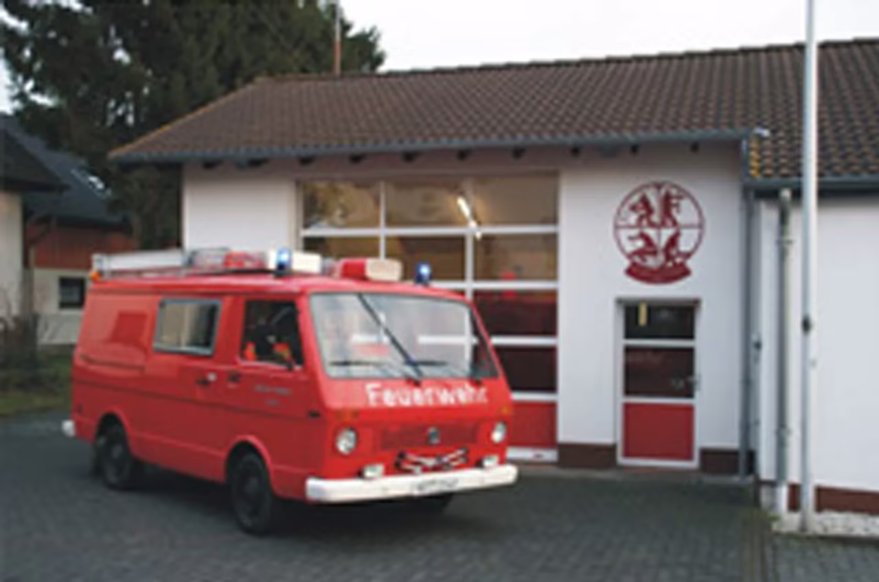 Das neue TSF von 1985